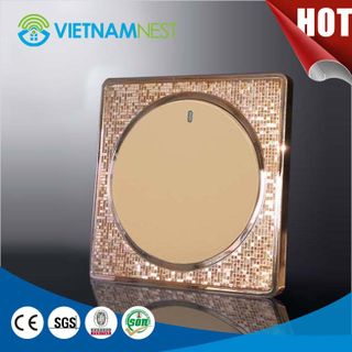 Bộ công tắc điện 1 chiều