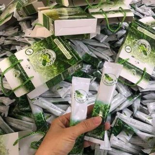 Cafe xanh kháng mỡ Thiên nhiên việt