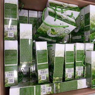 Cafe xanh kháng mỡ Thiên nhiên việt