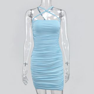 Đầm Body Chéo Ngực Celió