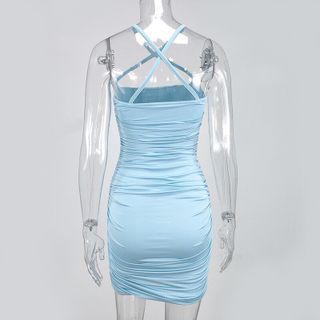 Đầm Body Chéo Ngực Celió