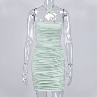 Đầm Body Chéo Ngực Celió