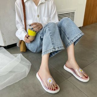 dep nhựa hoa mica