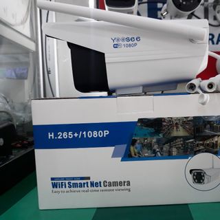 Camera IP YooSee lắp ngoài trời 3.0 - FullHD 1080P 2020