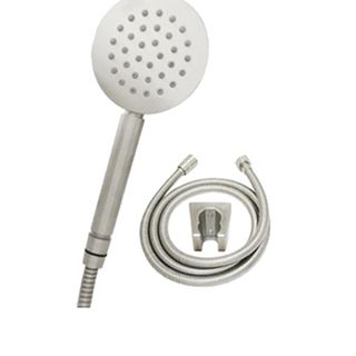 Bộ dây tay sen tắm TS - 02 - hạt mát xa