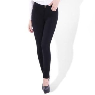 QUẦN LEGGING CẠP KHÓA