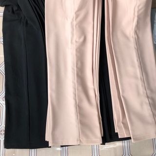 QUẦN BAGGY ỐNG ĐỨNG SIÊU HOT