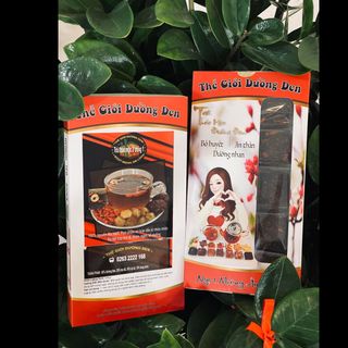 Tra thao moc đường đen