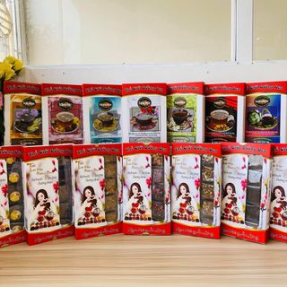 Tra thao moc đường đen