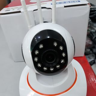 CAMERA WIFI YOOSEE 3 RÂU 3.0 MPX - THẾ MỚI 2020 - NÉT HD