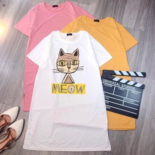 ÁO THUN NAM NỮ THUN CO GIẢN MỊN MÁT