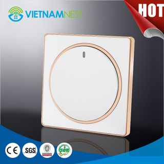 Bộ công tắc điện 1 chiều RA