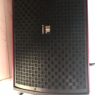 Vỏ thùng molitor bass 40