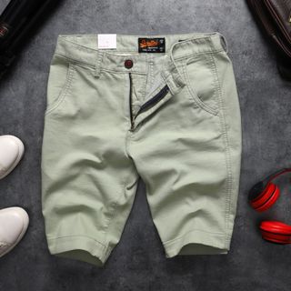 Kaki Short Nam