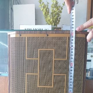 Loa kéo karaoke Kiomic k89