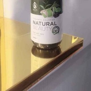 Dầu gội thảo mộc Kian natural beauty