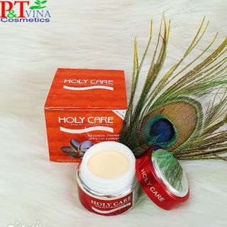 KEM HOLY CARE DƯỠNG TRẮNG TÁI TẠO DA HOLY ARE 5 TÁC DỤNG (ĐỎ)
