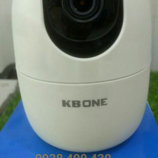 CAMERA WIFI KB ONE 2.0MP USA