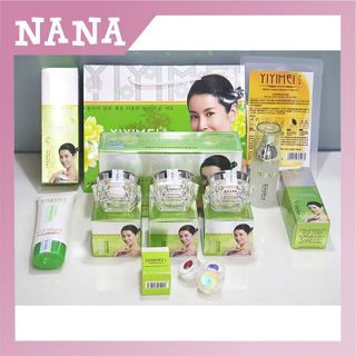 Mỹ phẩm trị nám cao cấp Yiyimei 6in1