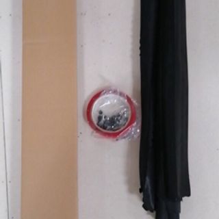 RÈM CHE NẮNG Ô TÔ ( bộ 4 cửa )