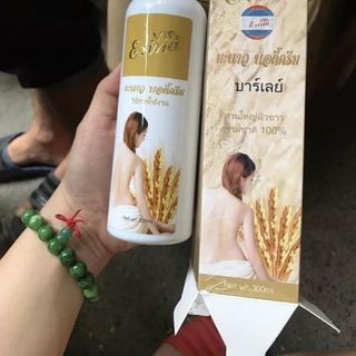 Ủ trắng thái lan