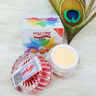 KEM HOLY CARE DƯỠNG TRẮNG DA TRỊ NÁM HOLYCARE NGỪA SẠM DA MỤN THÂM 15G