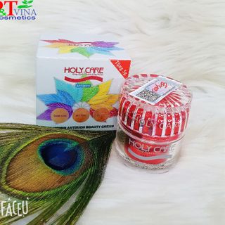 KEM HOLY CARE DƯỠNG TRẮNG DA HOLYCARE NGỌC TRAI RONG BIỂN 15G