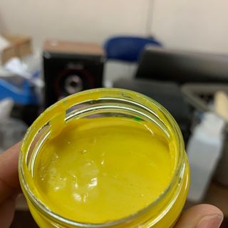 cao tinh nghệ ngân bình 100g