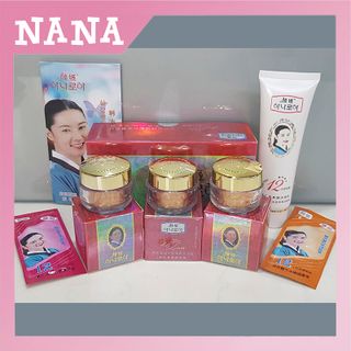 Mỹ phẩm trị nám Dechangkum 888,