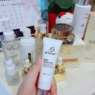 Kem trị nám tàn nhang Blanc melasma