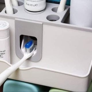 NHẢ KEM 4 CỐC LÚA MẠCH 3IN1 FAMILY PACK