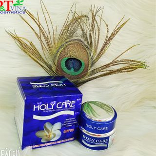 KEM HOLY CARE DƯỠNG TRẮNG DA - KEM TRỊ NÁM HOLYCARE (XANH DƯƠNG) giá sỉ