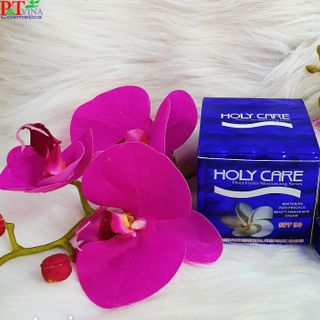 KEM HOLY CARE DƯỠNG TRẮNG DA - KEM TRỊ NÁM HOLYCARE (XANH DƯƠNG)