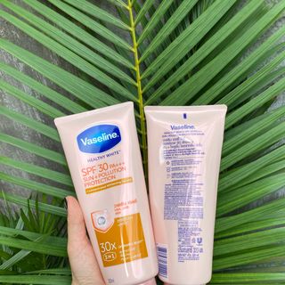 Sữa Dưỡng Thể Vaseline 30x 320ml