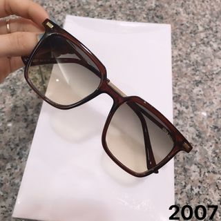 MẮT KÍNH 2007