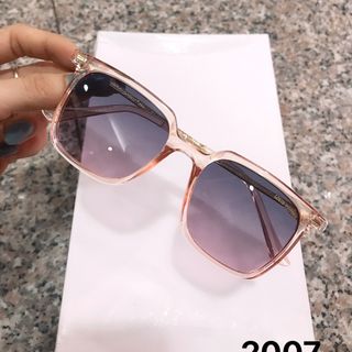 MẮT KÍNH 2007