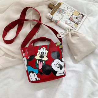 Túi xách micky