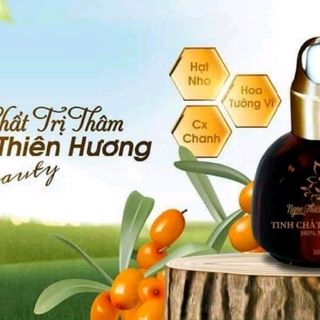 Thánh Trị thâm Ngọc Thiên Hương