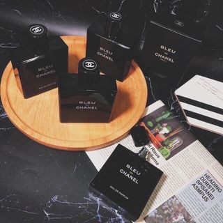 NƯỚC HOA BLUEE CHÀ NEO