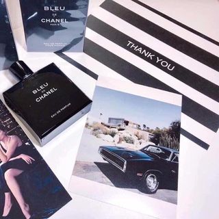 NƯỚC HOA BLUEE CHÀ NEO