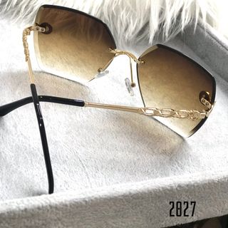 MẮT KÍNH 2027