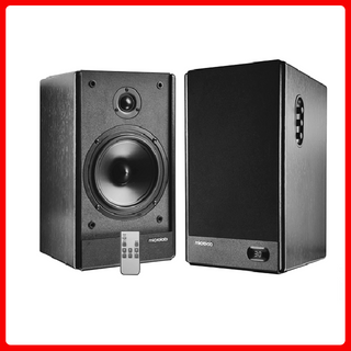 Loa Microlab SOLO 6C/2.0 - 100W RMS - Có điều khiển