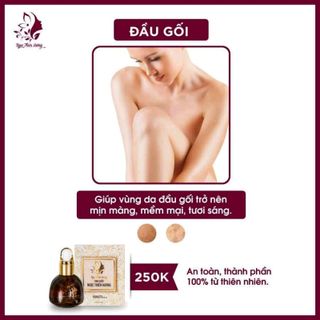 Thánh Trị thâm Ngọc Thiên Hương