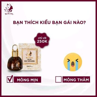 Thánh Trị thâm Ngọc Thiên Hương