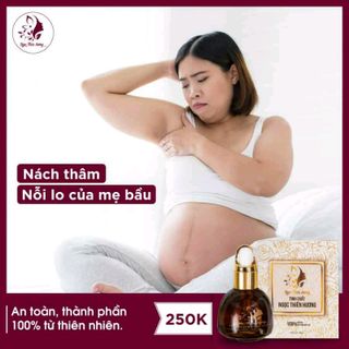 Thánh Trị thâm Ngọc Thiên Hương