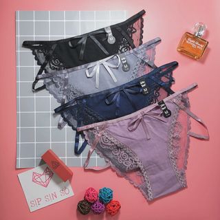 Sịp Ren Công Chúa