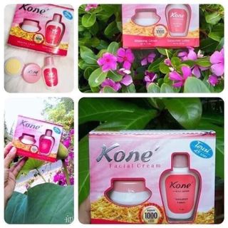 Set kone trị nám