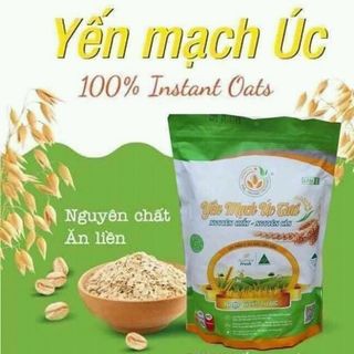 YẾN MẠCH ÚC TƯƠI giá sỉ