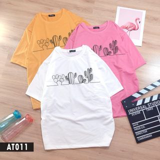 TRÙM CHUYÊN SỈ ÁO THUN GIÁ SỈ RẺ NAM NỮ MẶC ĐC giá sỉ