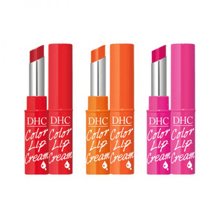 Son Dưỡng Có Màu DHC Color Lip Cream 1.5g